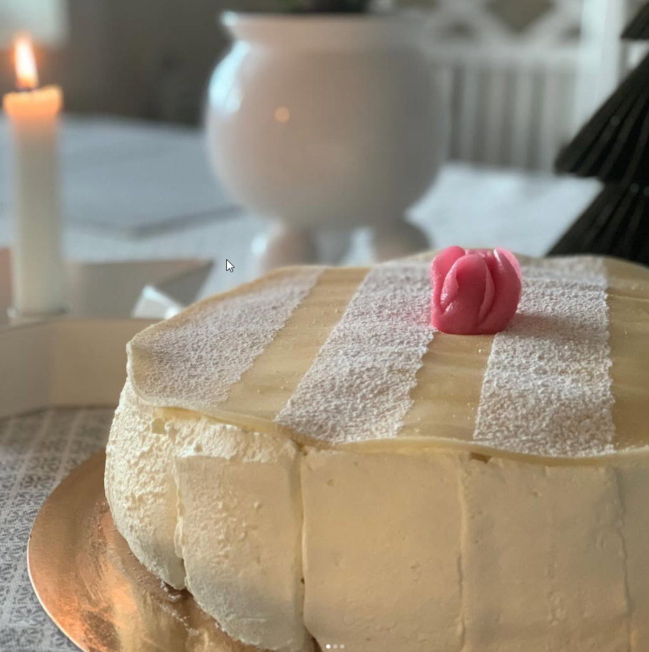 Mat från Bettys Skafferi